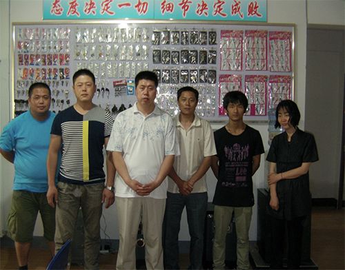 德阳开锁技术培训学校