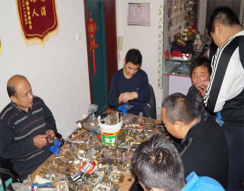 德阳开锁培训